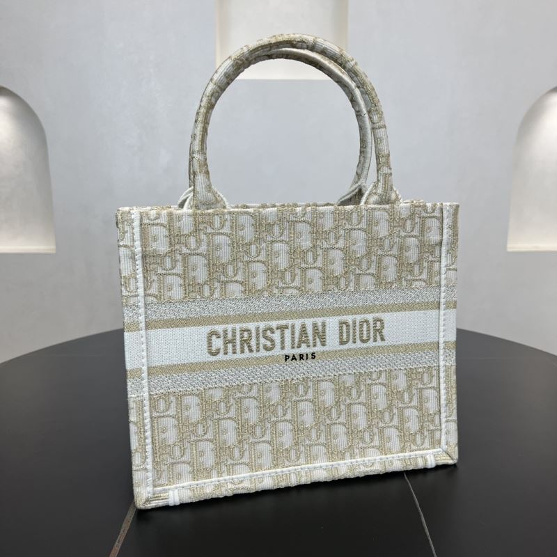 chr1st1an D10r shopping bags